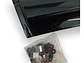 Kit Aletas Botaaguas Negros Cromados Toyota Hilux 06-16  - Miniatura 2