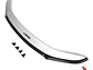 Deflector De Capot Mitsubishi New L200 Bicolor 2016 -2018 - Miniatura 2