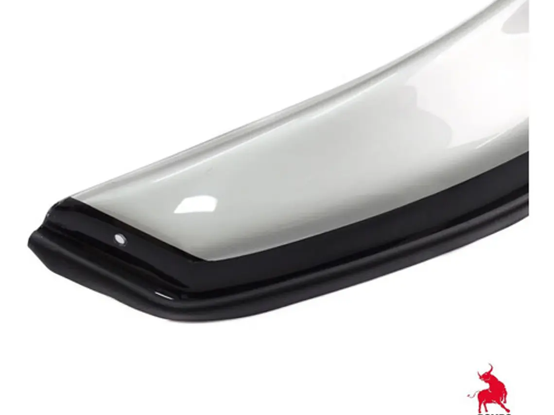Deflector De Capot Mitsubishi New L200 Bicolor 2016 -2018 3