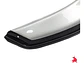 Deflector De Capot Mitsubishi New L200 Bicolor 2016 -2018 - Miniatura 3