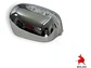Cubre Espejos Luz Led Cromados Toyota Hilux Vigo 2006-11 - Miniatura 4