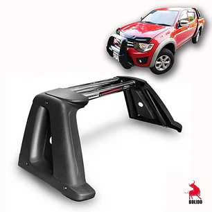 Barra Antivuelco Mitsubishi L200 Avispa  2008 -2015