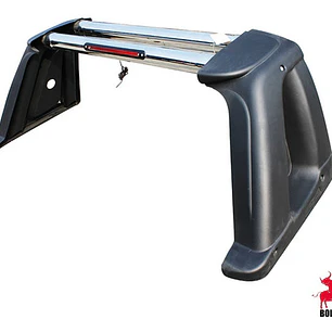 Barra Antivuelco Mitsubishi L200 Avispa  2008 -2015