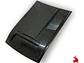 Moldura Cubre Capot Negra Mitsubishi L200 2019-2022 - Miniatura 3