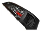Mascara Rejilla Toyota Hilux Trd Revo Con Led 2016 - 2020 - Miniatura 2