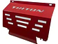 Cubre Carter Tapa Motor Mitsubishi L200 New 2019-2022 - Miniatura 1
