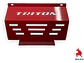 Cubre Carter Tapa Motor Mitsubishi L200 New 2019-2022 - Miniatura 2