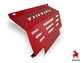 Cubre Carter Tapa Motor Mitsubishi L200 New 2019-2022 - Miniatura 3