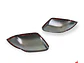 Cubre Espejo Cromado Sin Luz Led Mitsubishi L200 2019-22 - Miniatura 1