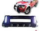Defensa Bumper Parachoque Con Led Mitsubishi L200 2007 -2015 - Miniatura 6