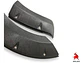 Extensiones Tapabarro Militar  Mitsubishi L200 2016-2019 - Miniatura 3