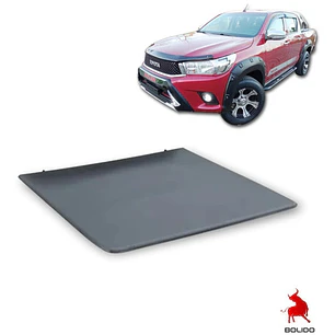 Lona Marítima Flash Cover  Toyota Hilux Revo 2016-2022