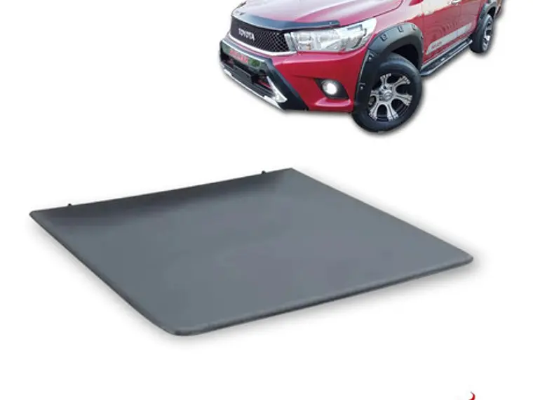 Lona Marítima Flash Cover  Toyota Hilux Revo 2016-2022 1
