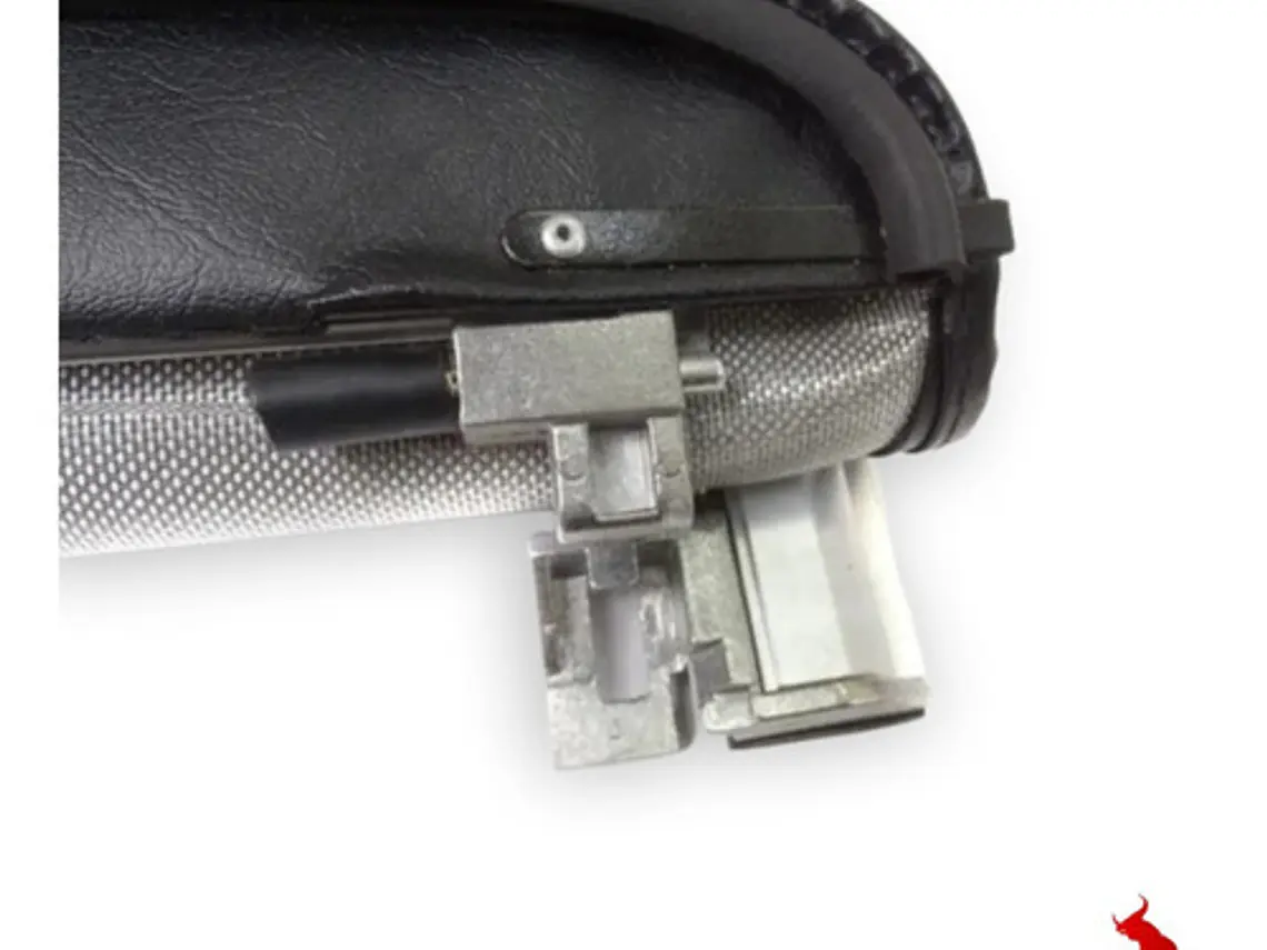 Lona Marítima Flash Cover  Toyota Hilux Revo 2016-2022 5