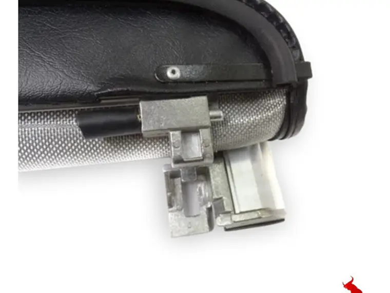 Lona Marítima Flash Cover  Toyota Hilux Revo 2016-2022 5