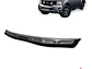 Deflector Capot Bicolor Nissan Navara 2006-15 - Miniatura 1