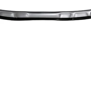 Deflector Capot Bicolor Nissan Navara 2006-15