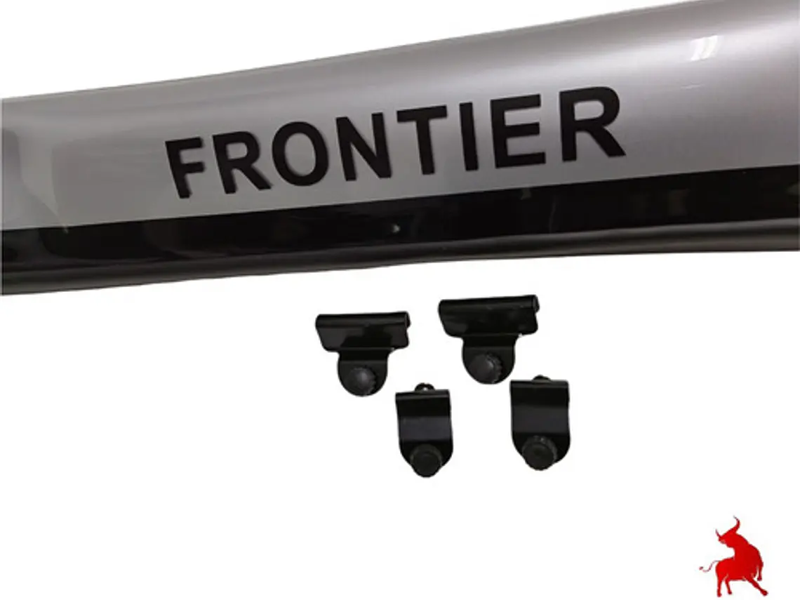 Deflector Capot Bicolor Nissan Navara 2006-15 3