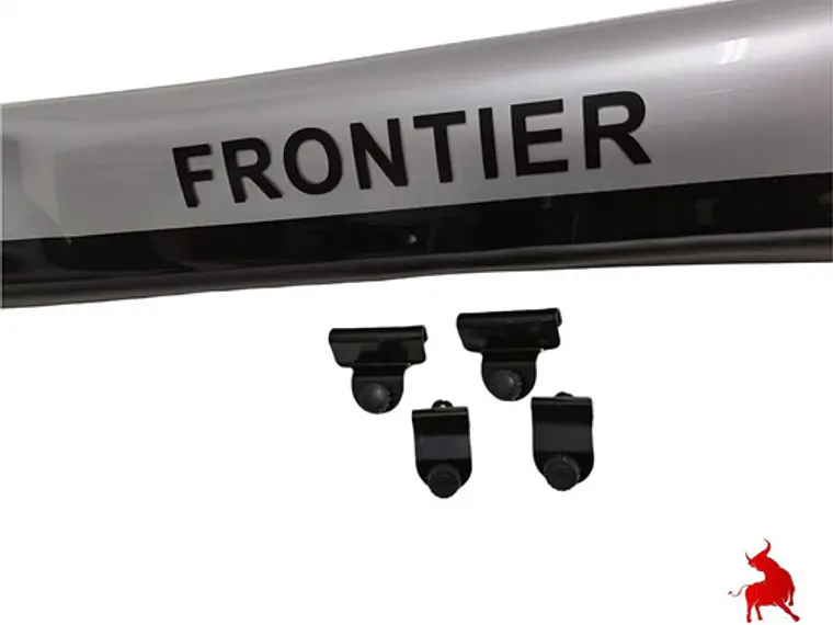 Deflector Capot Bicolor Nissan Navara 2006-15 3