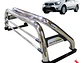 Barra Antivuelco Ssangyoung New Actyon Sport 2015+ - Miniatura 1