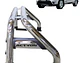 Barra Antivuelco Ssangyoung New Actyon Sport 2015+ - Miniatura 2