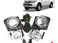 Kit Neblineros Mitsubishi L200 New 2016-2019 - Miniatura 1