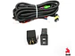 Kit Neblineros Mitsubishi L200 New 2016-2019 - Miniatura 3
