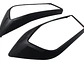 Biseles Negro Focos Delanteros Maxus T60 2016-2021 - Miniatura 2