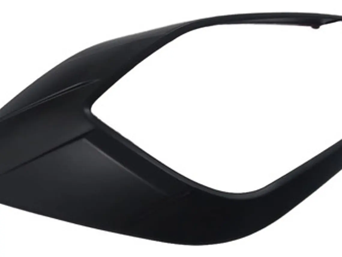 Biseles Negro Focos Delanteros Maxus T60 2016-2021 3