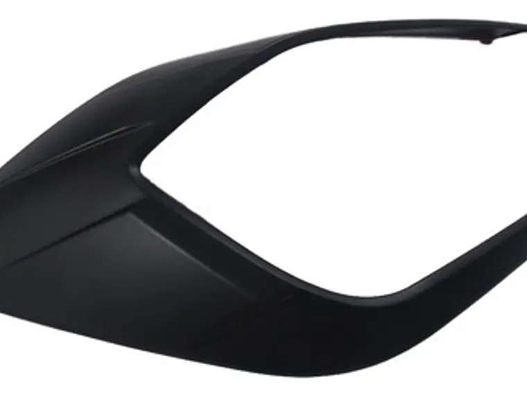 Biseles Negro Focos Delanteros Maxus T60 2016-2021 3