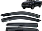 Kit Aletas Bota Aguas Negras Mazda Bt50 2013-2022 - Miniatura 1