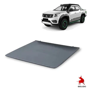 Lona Marítima Flash Cover  Nissan Np300 2016+