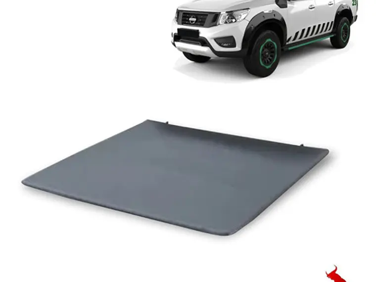 Lona Marítima Flash Cover  Nissan Np300 2016+ 1