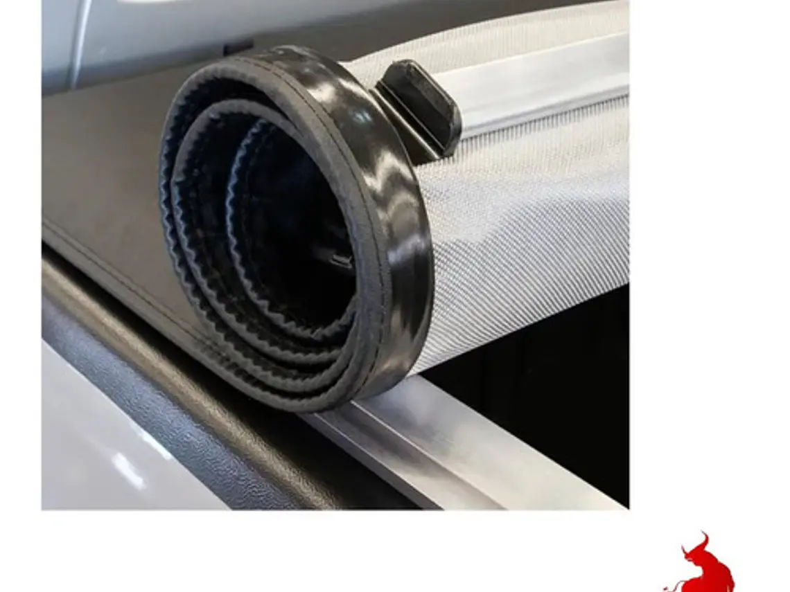 Lona Marítima Flash Cover  Nissan Np300 2016+ 2