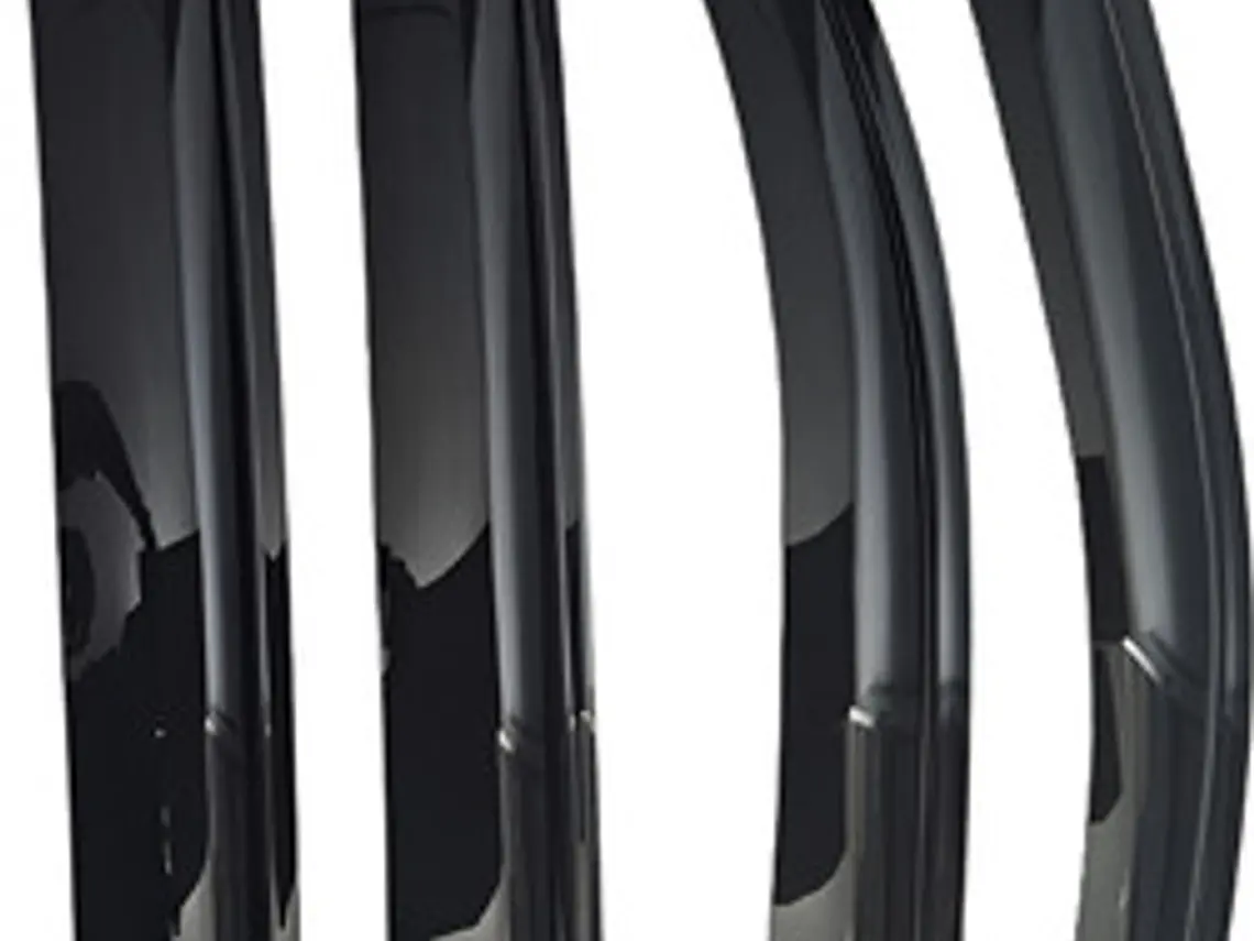 Set Aletas Bota Agua Negro Great Wall Poer 2020 -2023 2