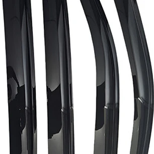 Set Aletas Bota Agua Negro Great Wall Poer 2020 -2023