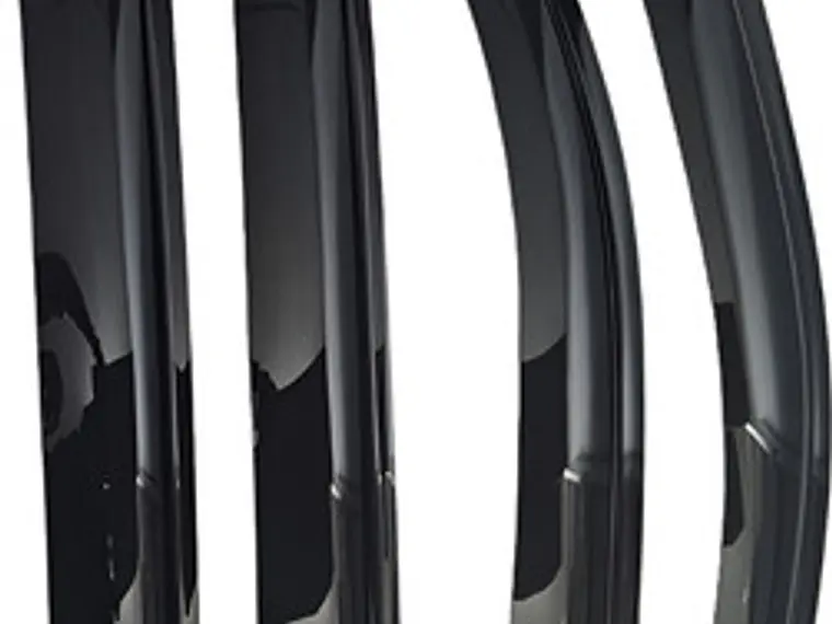 Set Aletas Bota Agua Negro Great Wall Poer 2020 -2023 2