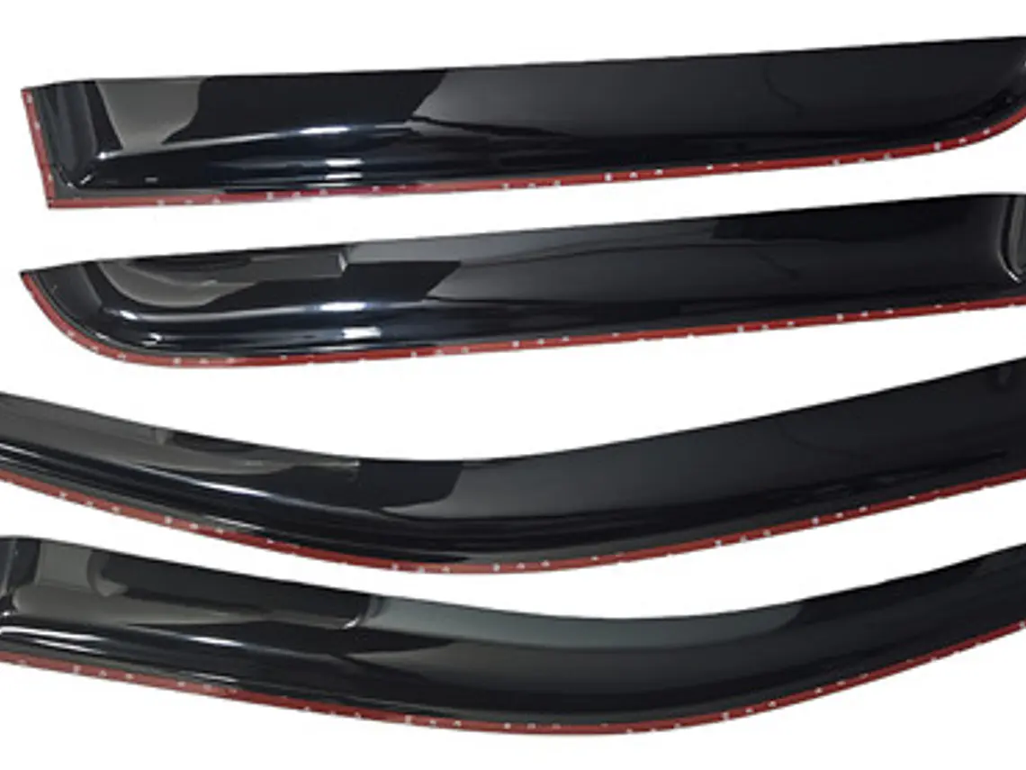Set Aletas Bota Agua Negro Great Wall Poer 2020 -2023 3