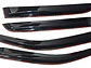 Set Aletas Bota Agua Negro Great Wall Poer 2020 -2023 - Miniatura 3