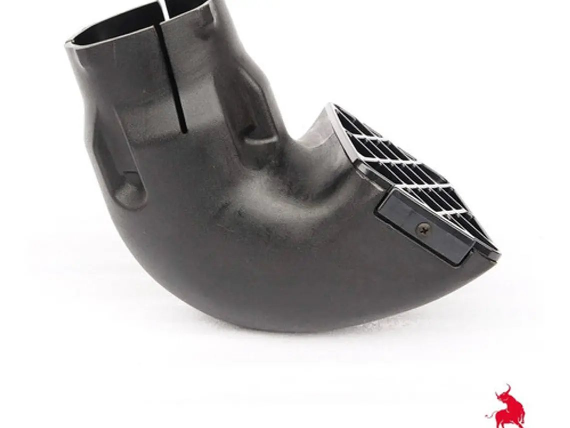 Snorkel Toma De Aire Kit Mitsubishi L200  2008 - 2015 3