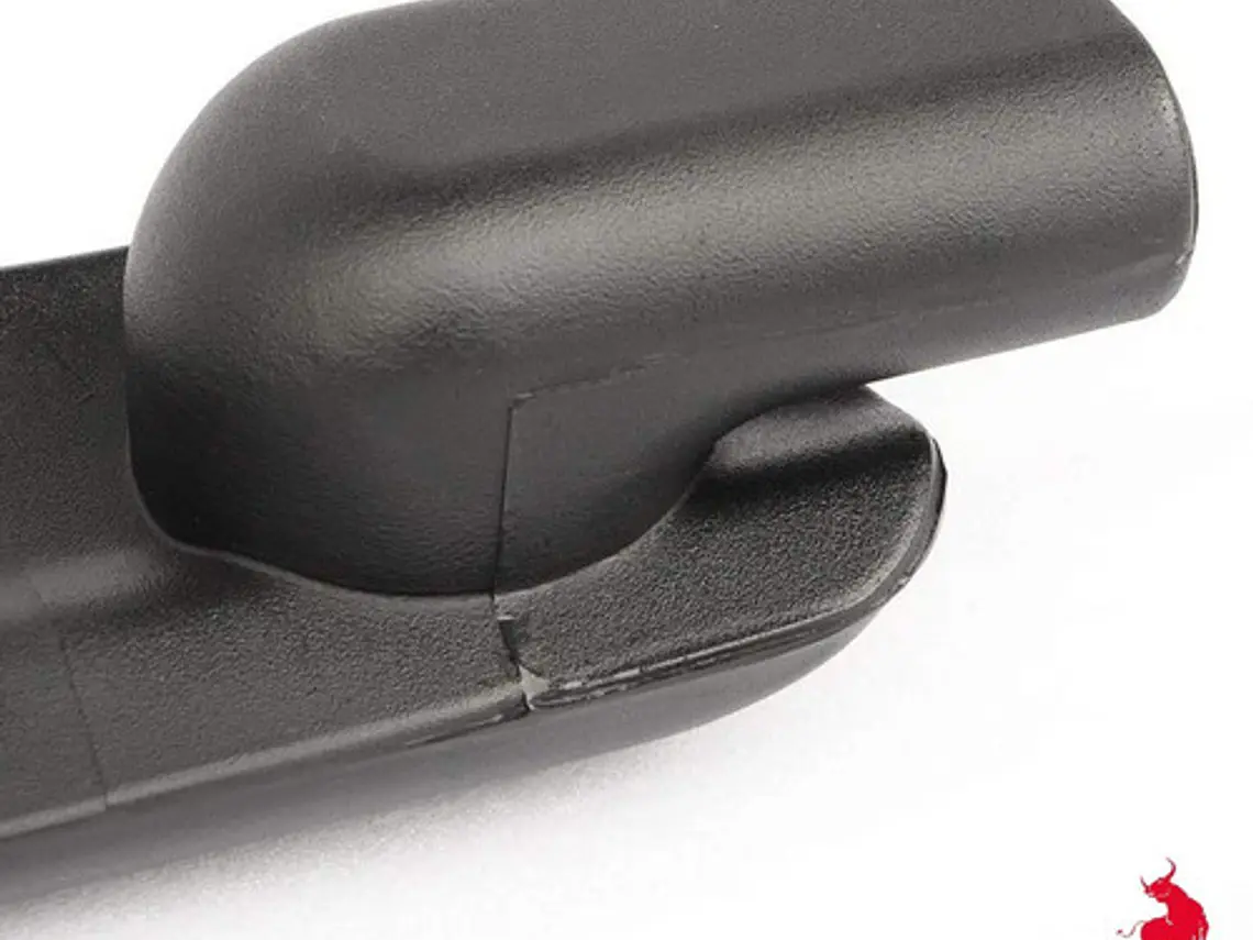 Snorkel Toma De Aire Kit Mitsubishi L200  2008 - 2015 4