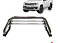 Barra Antivuelco Acero Inoxidable Volkswagen Amarok 2010+ - Miniatura 2