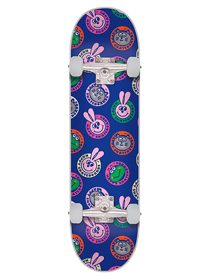 Tabla Completa Happy Stickers 2 8.0 x 31.75