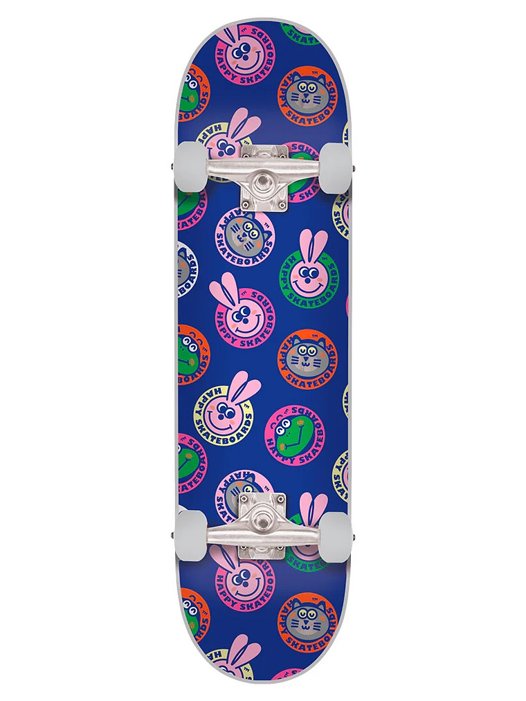 Tabla Completa Happy Stickers 2 8.0 x 31.75 1