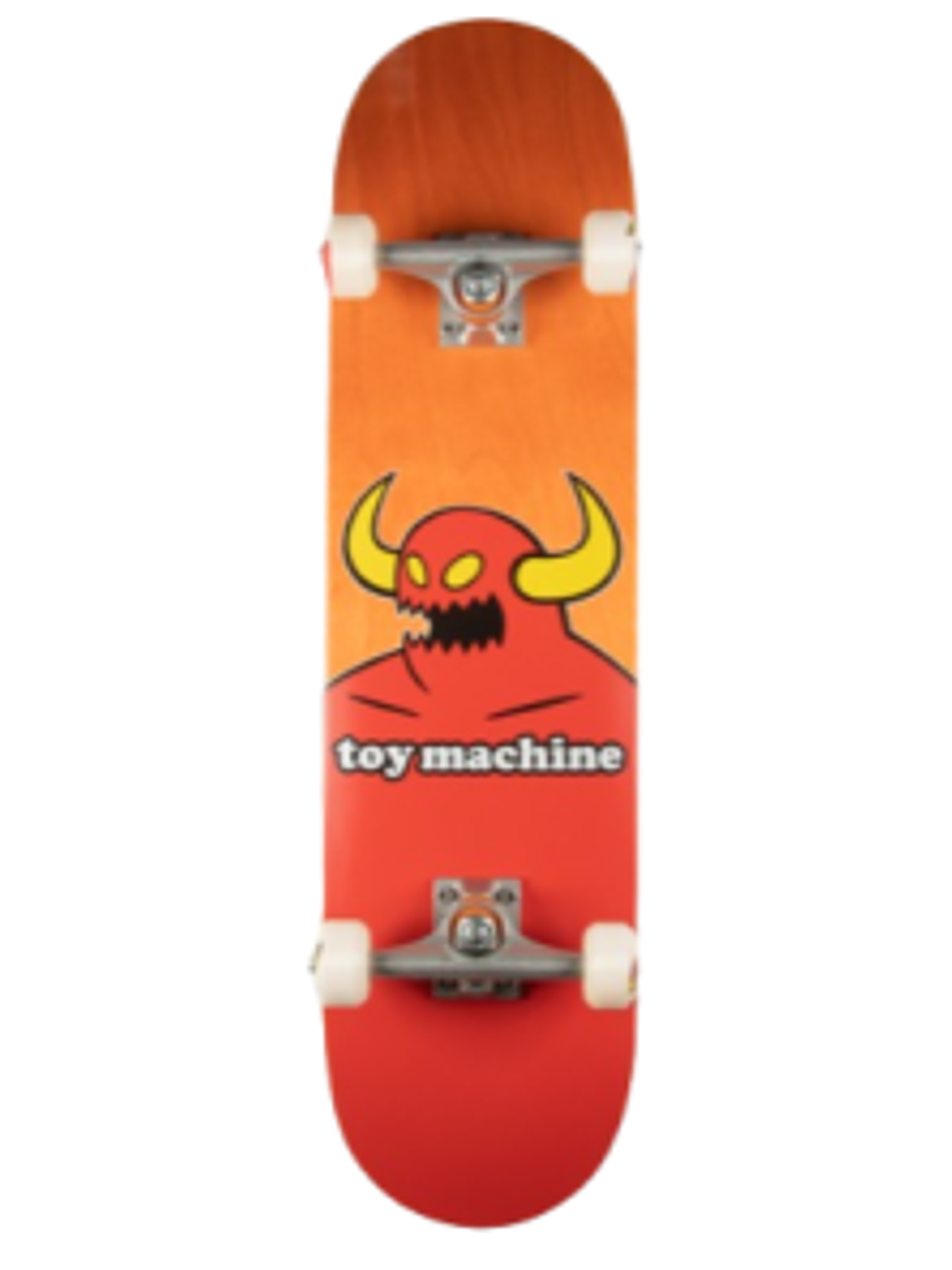 Tabla Completa Monster 8.0 Toy Machine 1