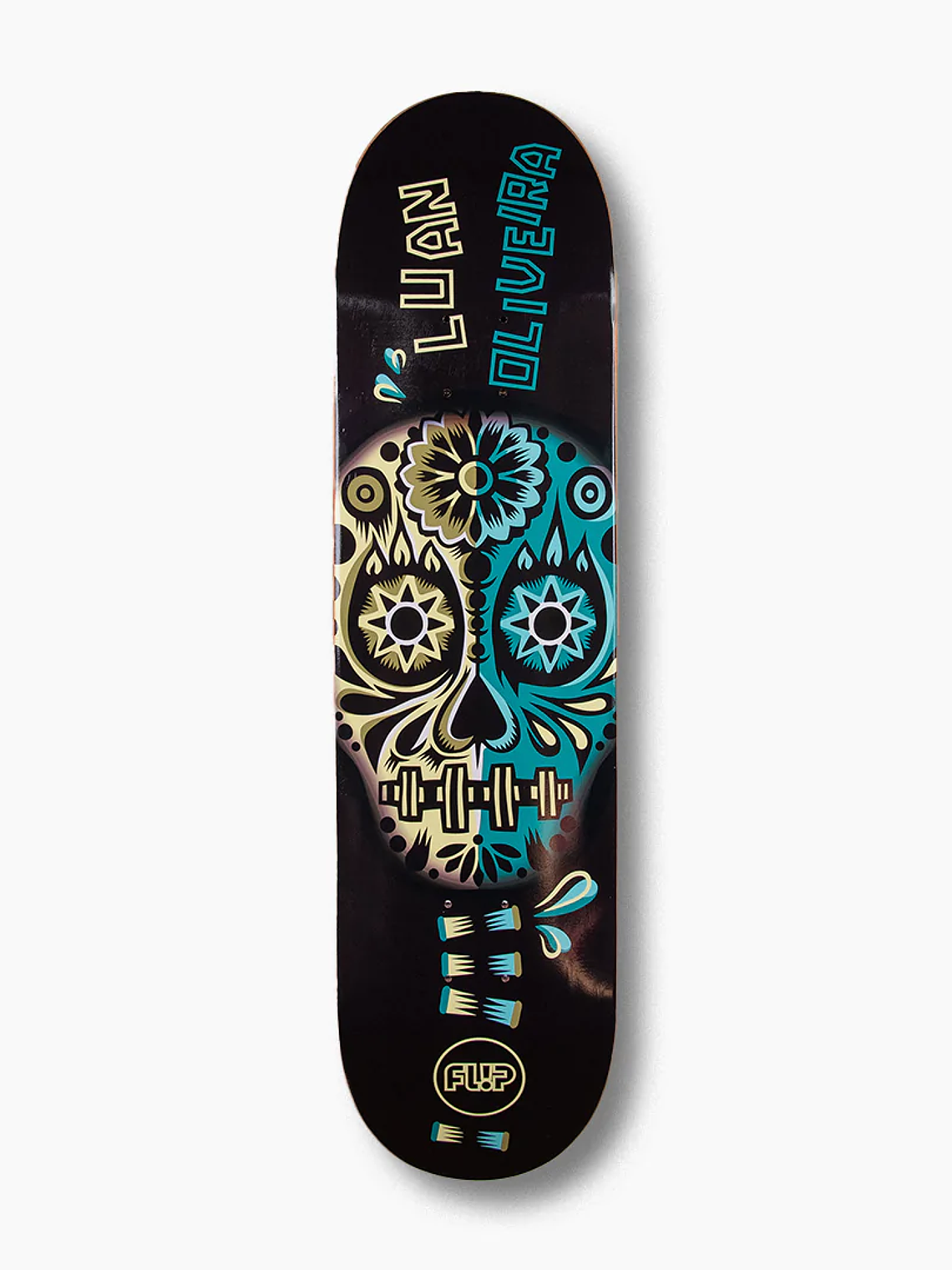 Flip – Tabla Oliveira Blacklight 8.13 1