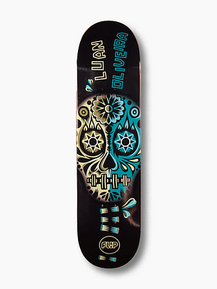 Flip – Tabla Oliveira Blacklight 8.13