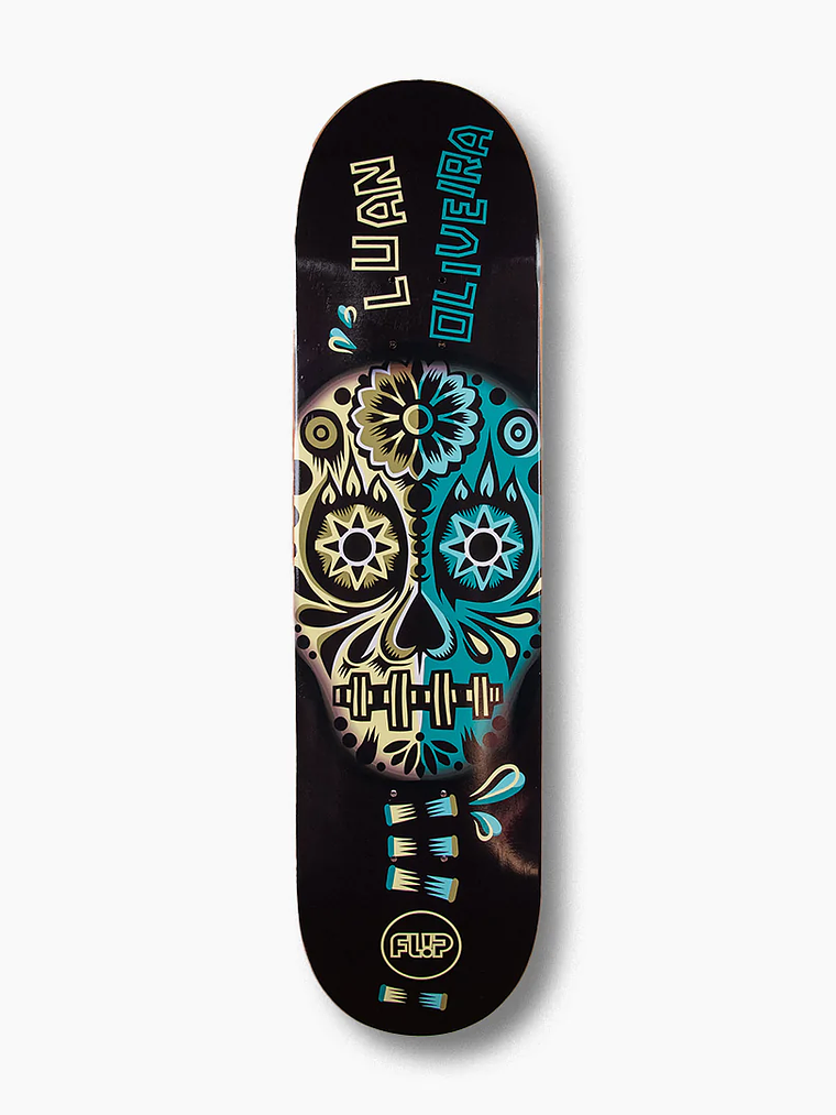 Flip – Tabla Oliveira Blacklight 8.13 1