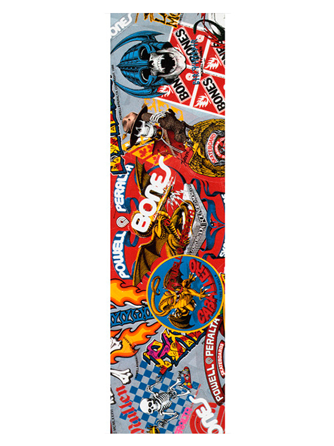 Lija Powell Peralta - Collage 3 9