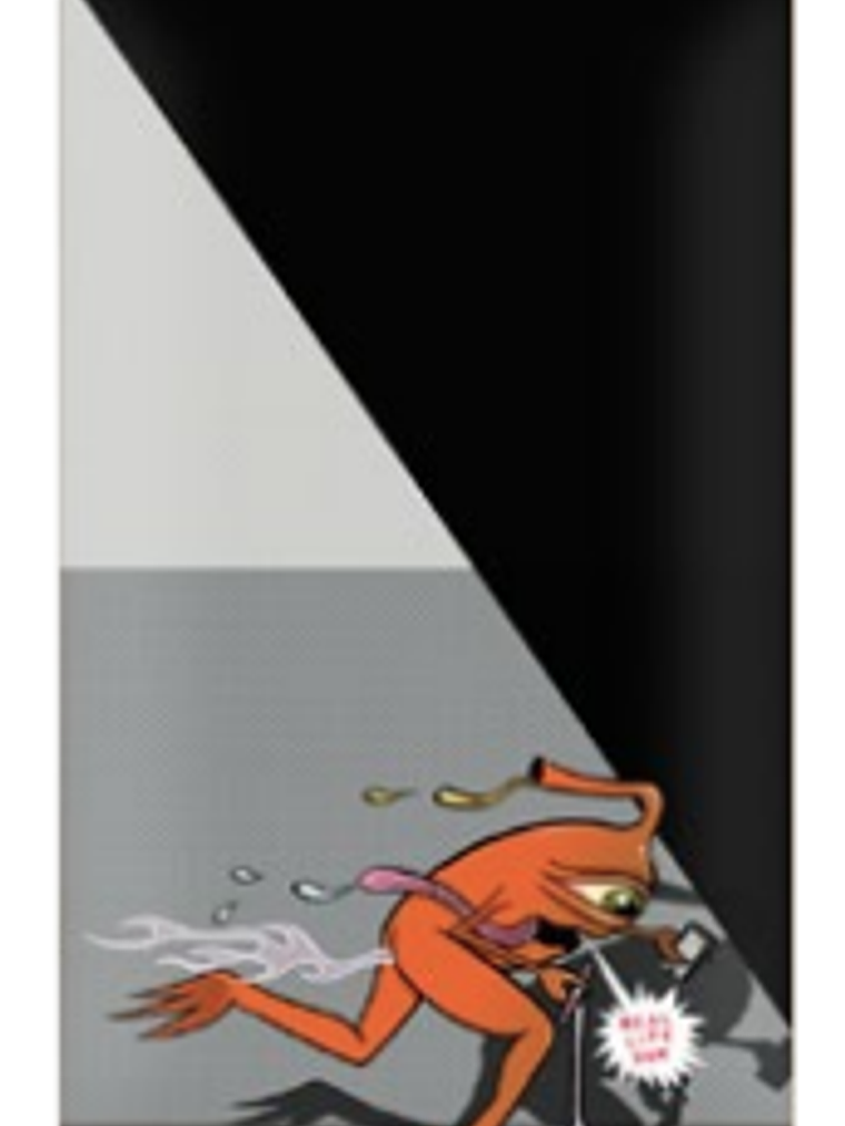 Foundation - Tabla Templeton Push 8.25 1